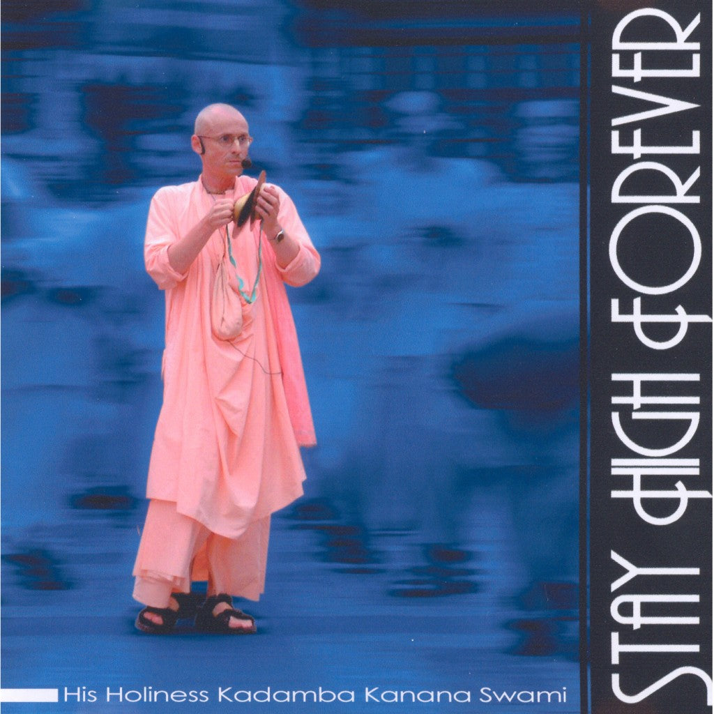 Stay High Forever (download)