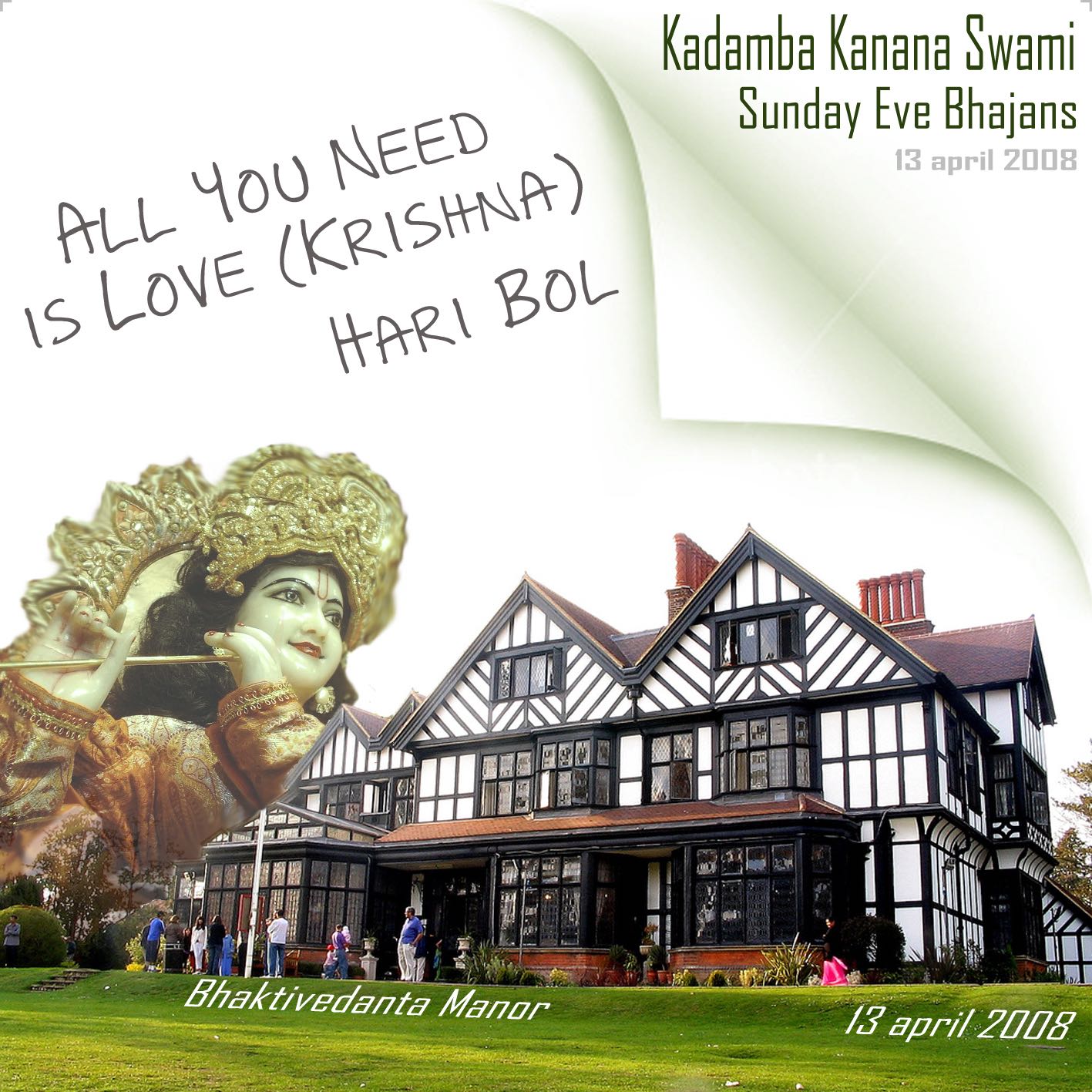 All you need is Love (download)