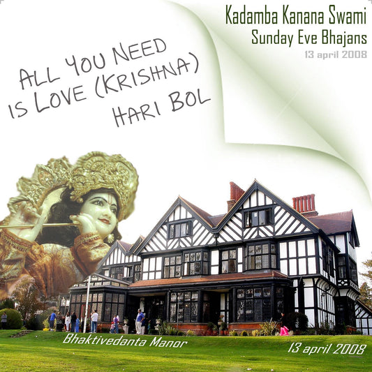 All you need is Love (download)