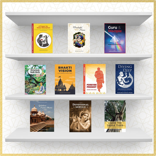 E-book collection