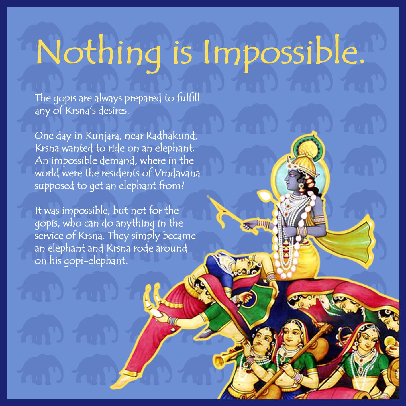 Kunjara lila (download)