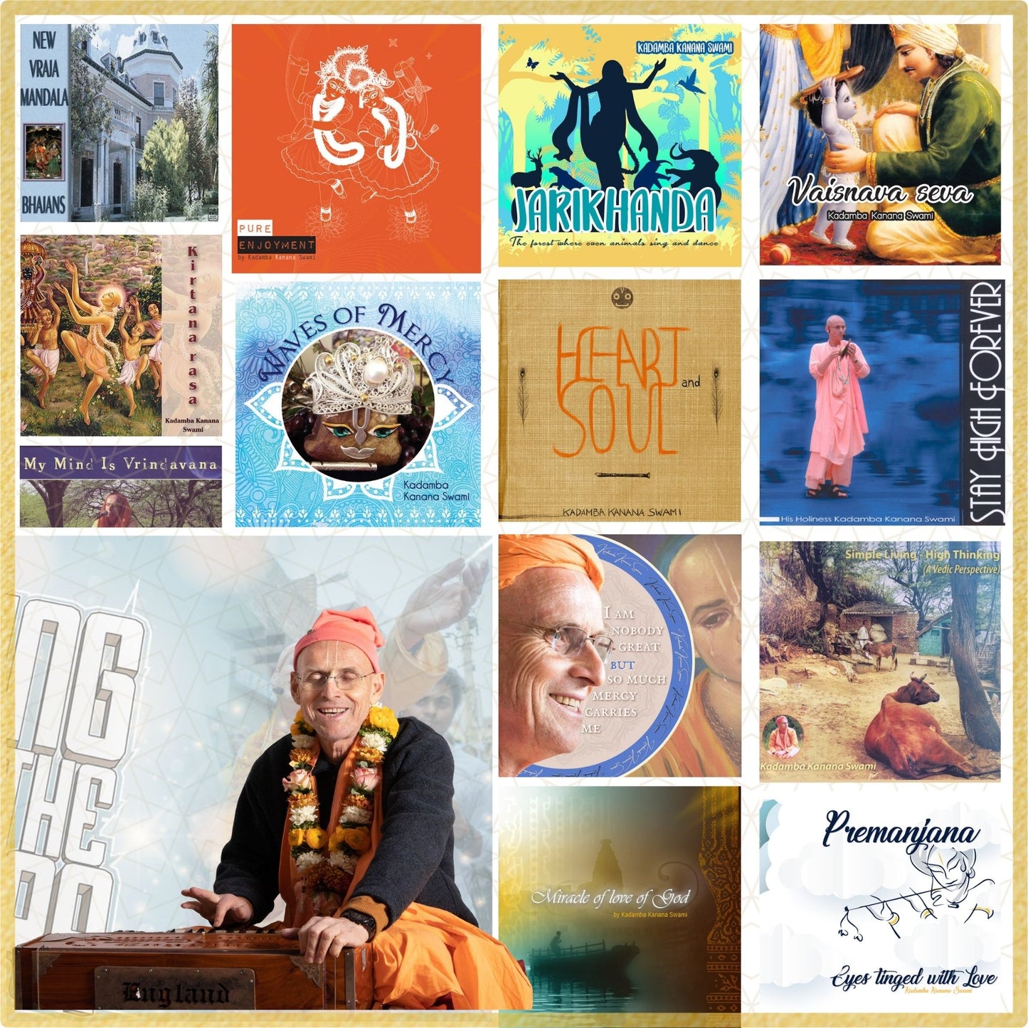 The Complete Music Collection