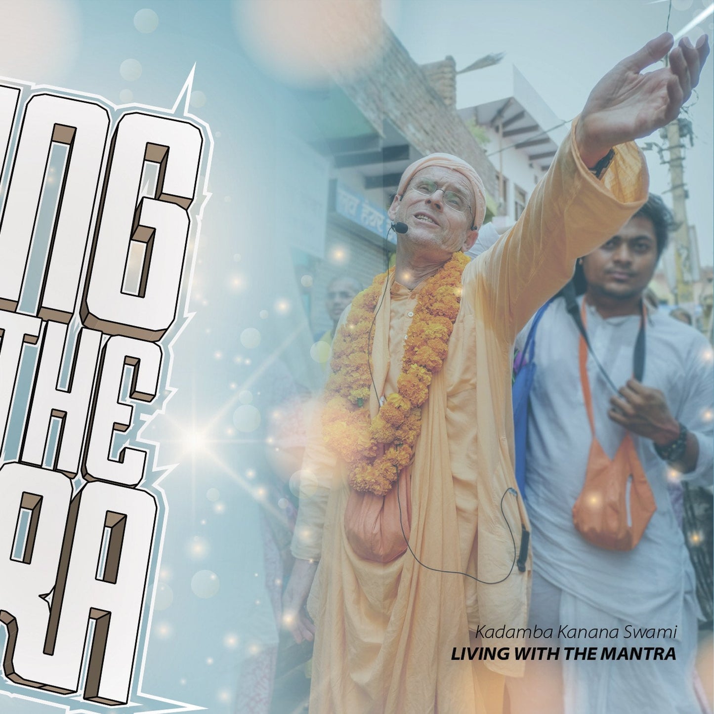 Living with the Mantra (download)