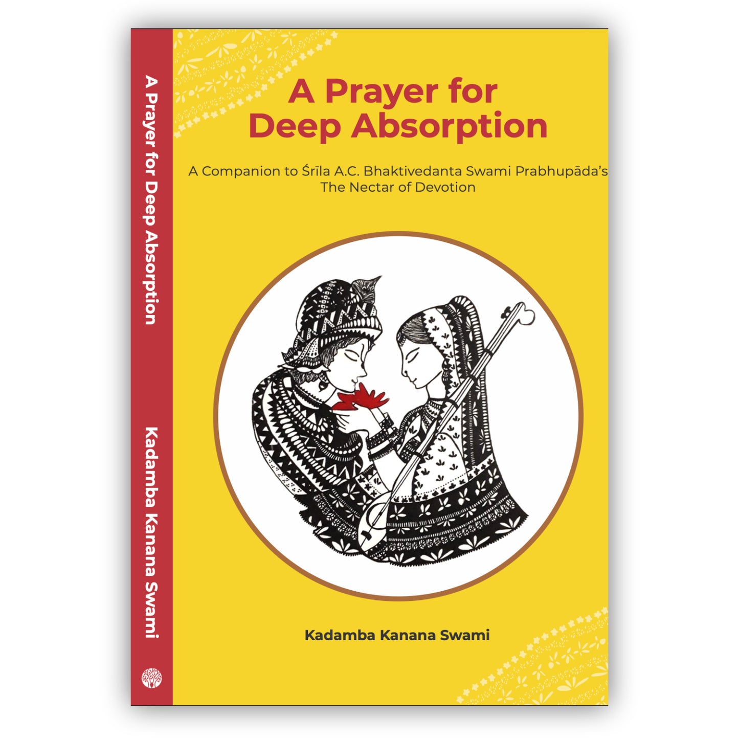A Prayer for Deep Absorption (ebook)