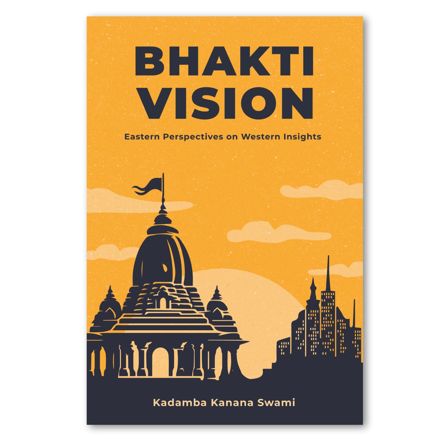 Bhakti Vision (ebook)