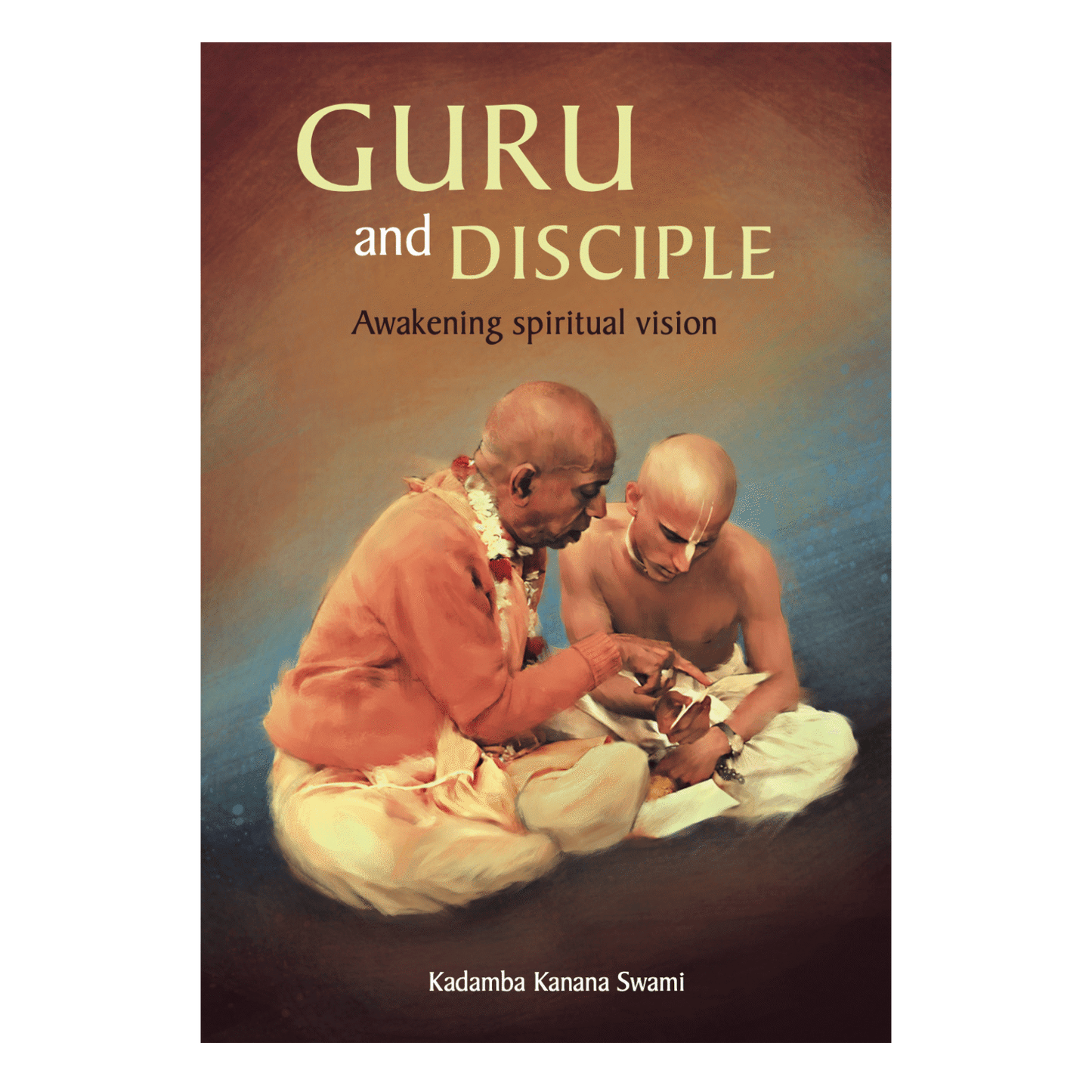 Guru & Disciple