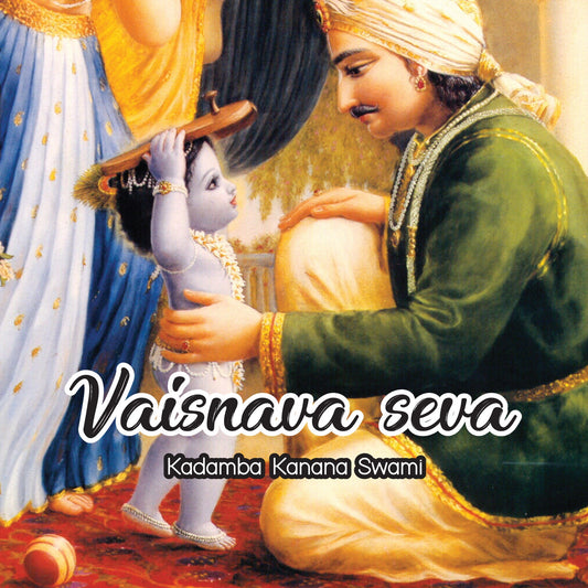 Vaisnava seva (download)
